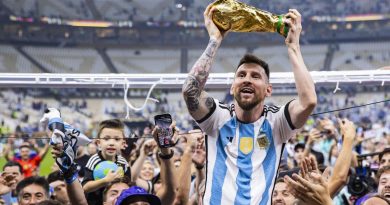 Coupe du monde 2022 : l’Argentine grand vainqueur